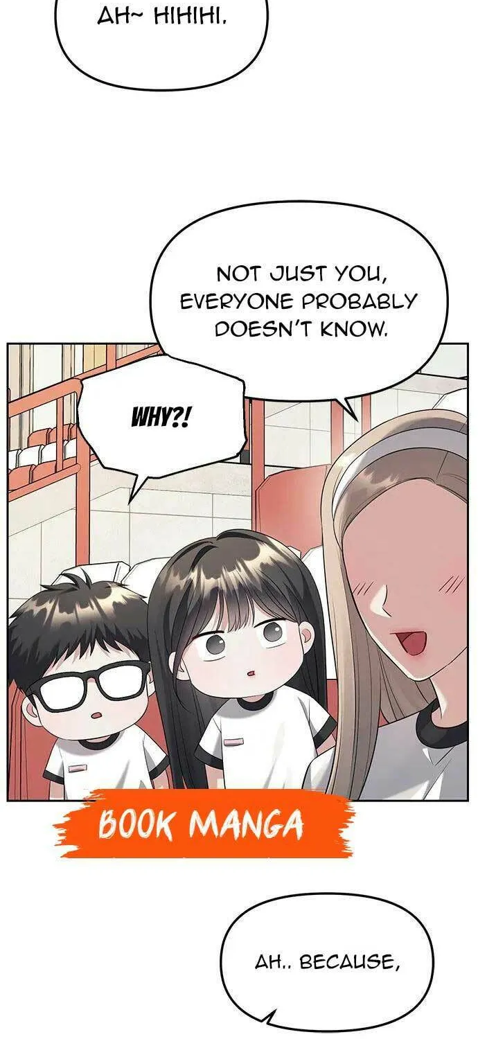 Undercover! Chaebol High School Chapter 45 page 46 - 