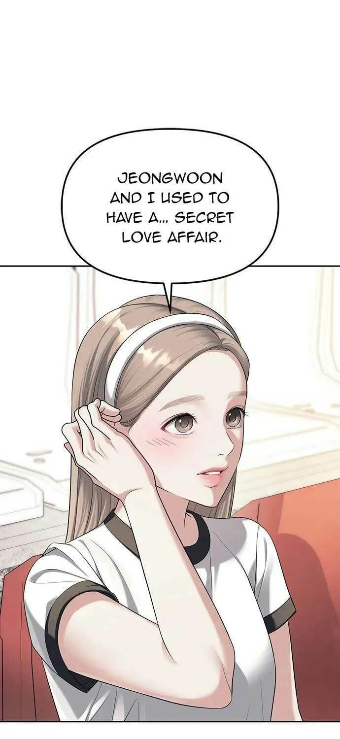 Undercover! Chaebol High School Chapter 45 page 47 - 
