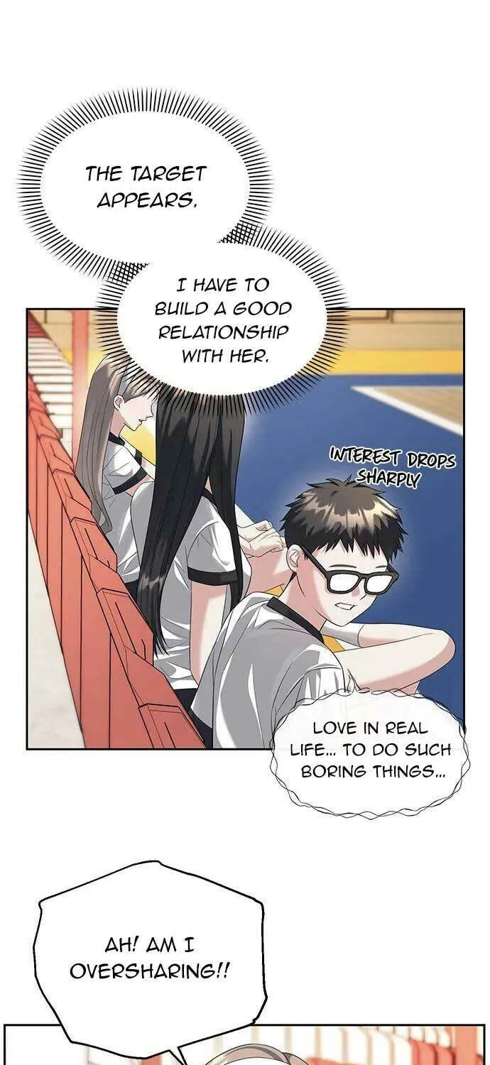 Undercover! Chaebol High School Chapter 45 page 49 - 