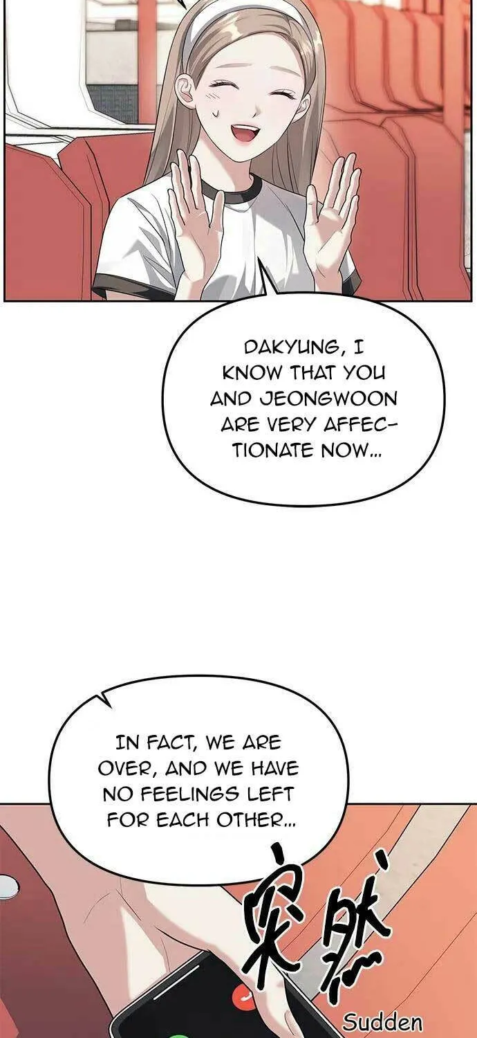 Undercover! Chaebol High School Chapter 45 page 50 - 