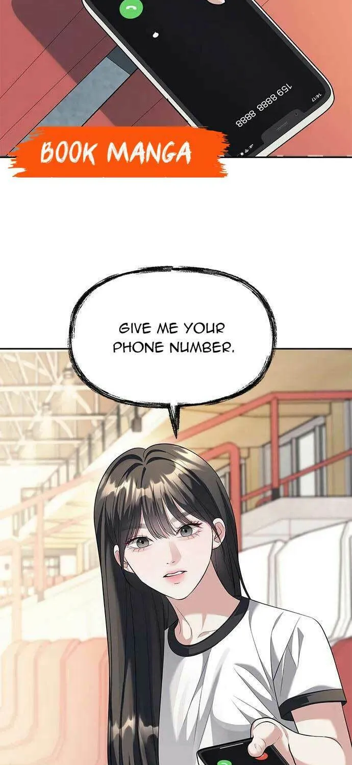 Undercover! Chaebol High School Chapter 45 page 51 - 