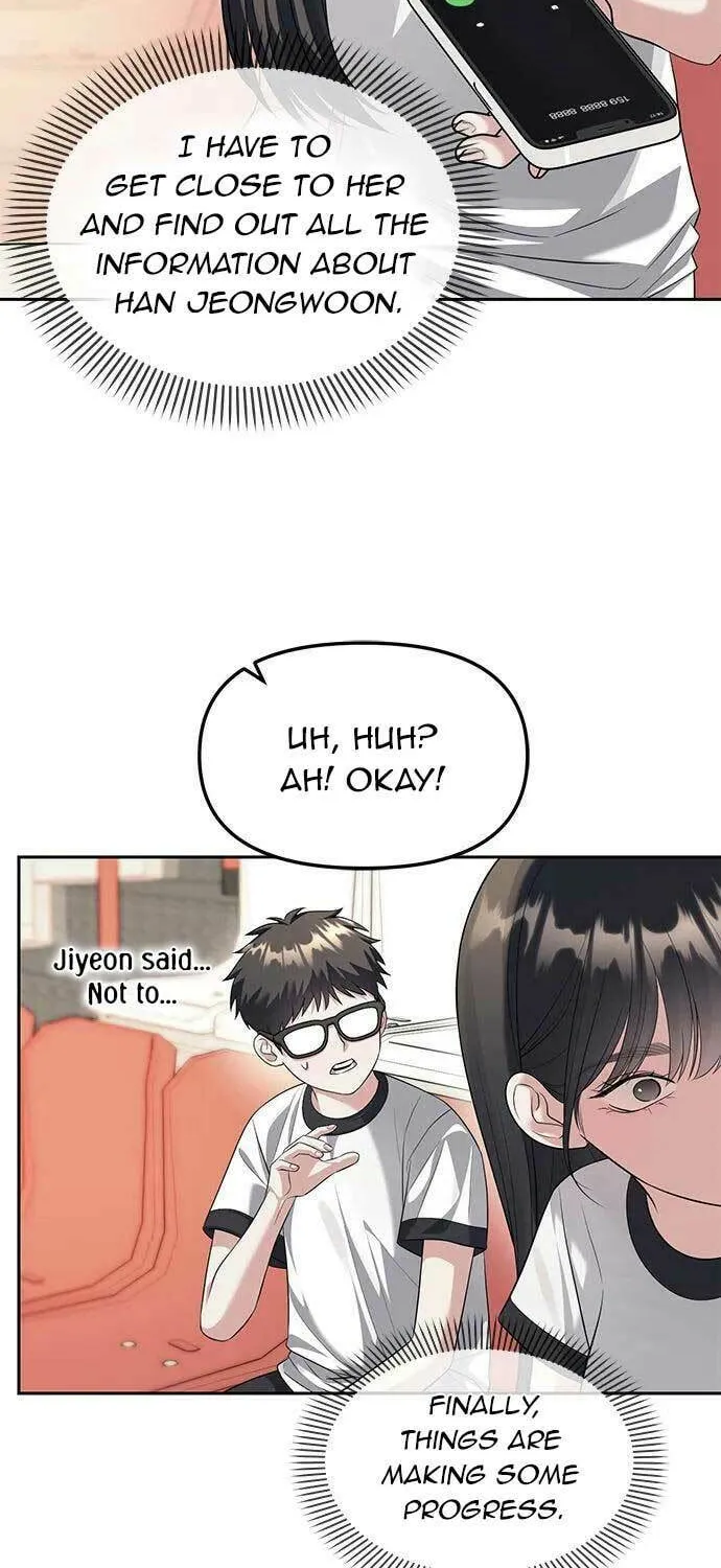 Undercover! Chaebol High School Chapter 45 page 52 - 
