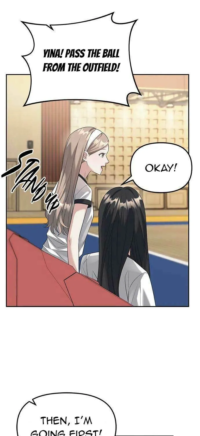 Undercover! Chaebol High School Chapter 45 page 54 - 