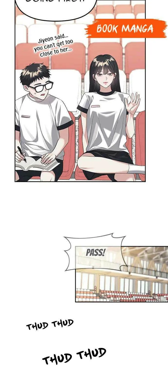 Undercover! Chaebol High School Chapter 45 page 55 - 