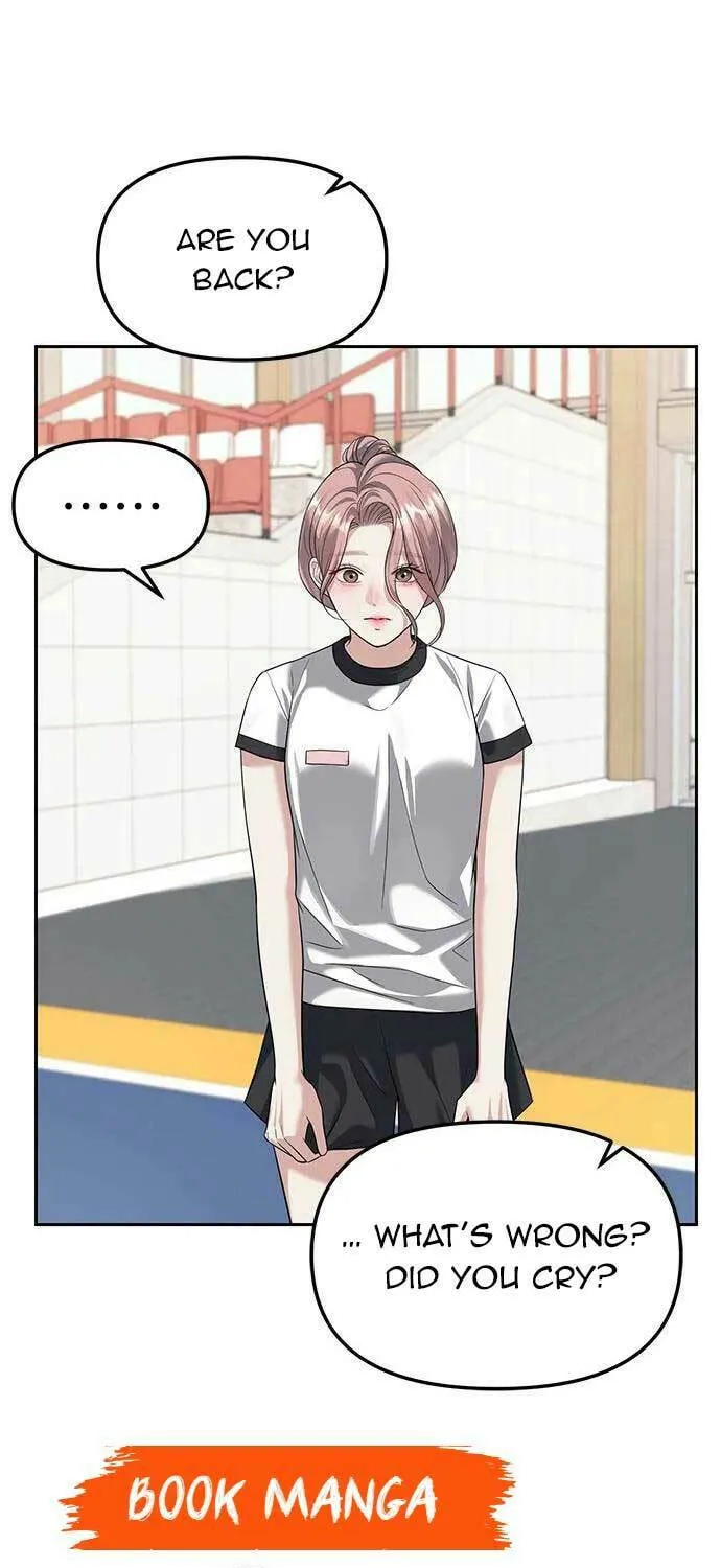 Undercover! Chaebol High School Chapter 45 page 56 - 