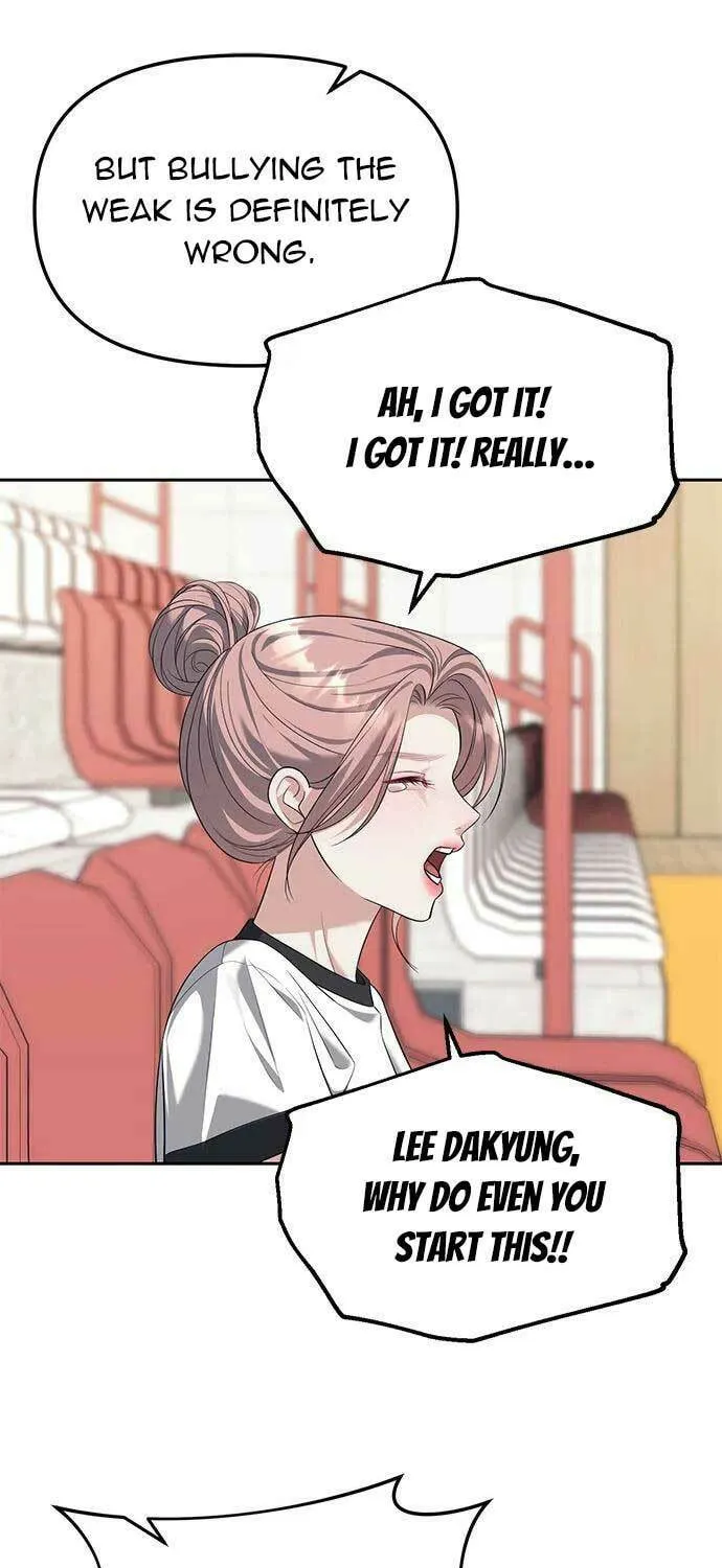 Undercover! Chaebol High School Chapter 45 page 58 - 
