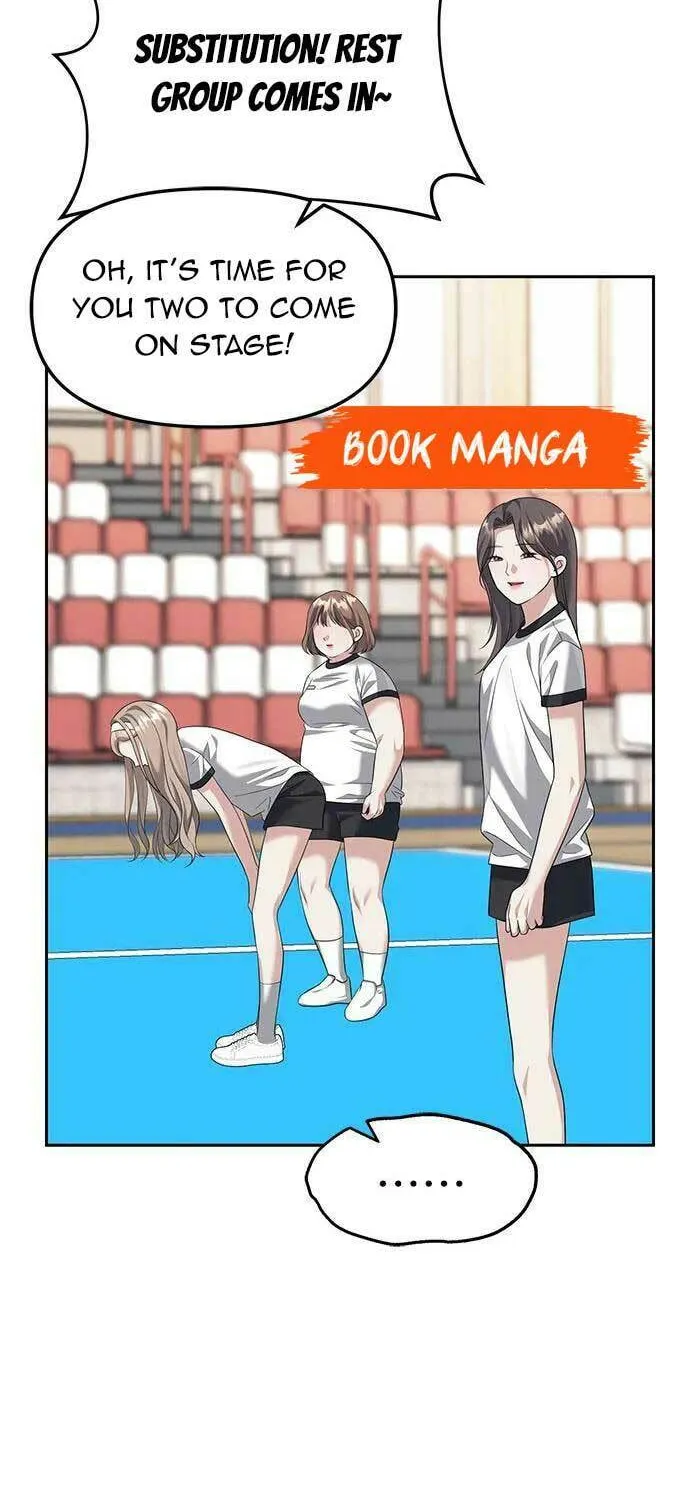 Undercover! Chaebol High School Chapter 45 page 59 - 