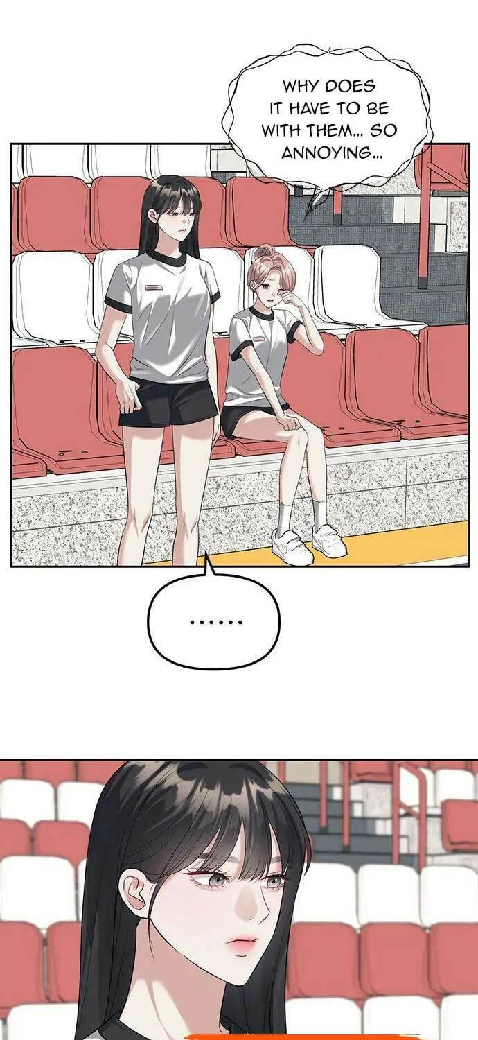 Undercover! Chaebol High School Chapter 45 page 60 - 