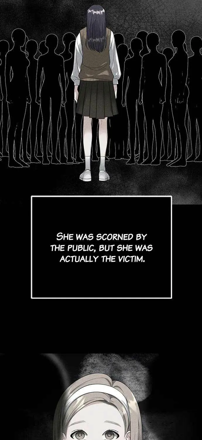 Undercover! Chaebol High School Chapter 45 page 7 - 