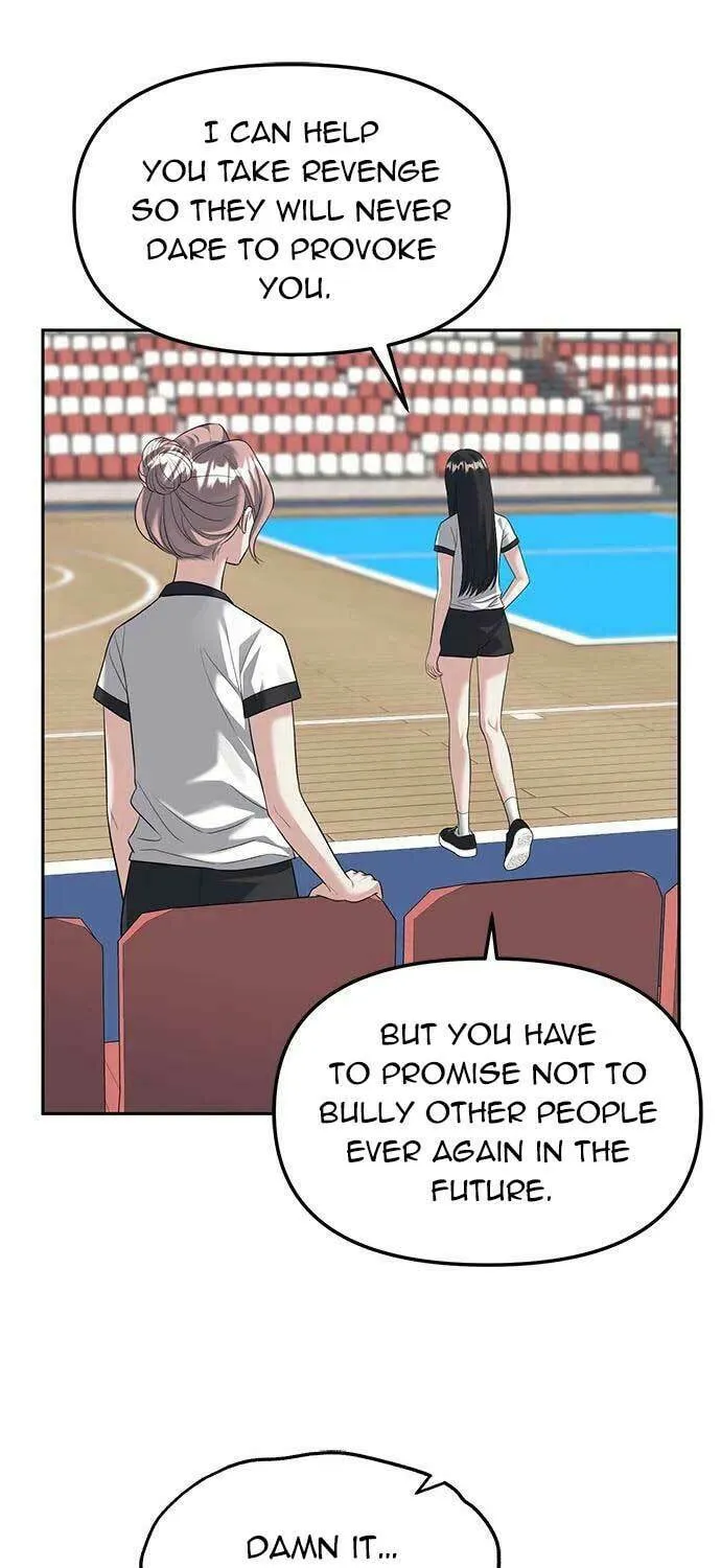 Undercover! Chaebol High School Chapter 45 page 63 - 