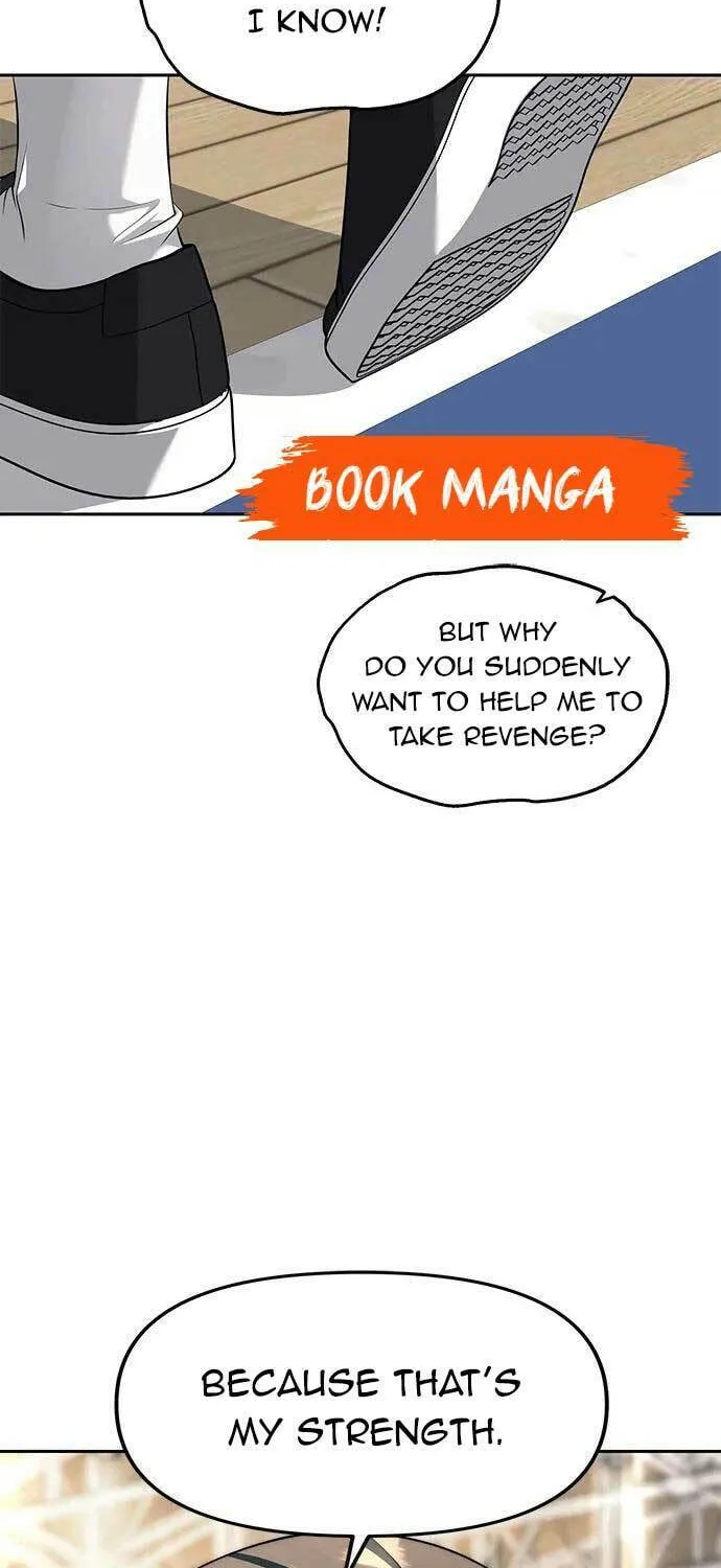 Undercover! Chaebol High School Chapter 45 page 64 - 