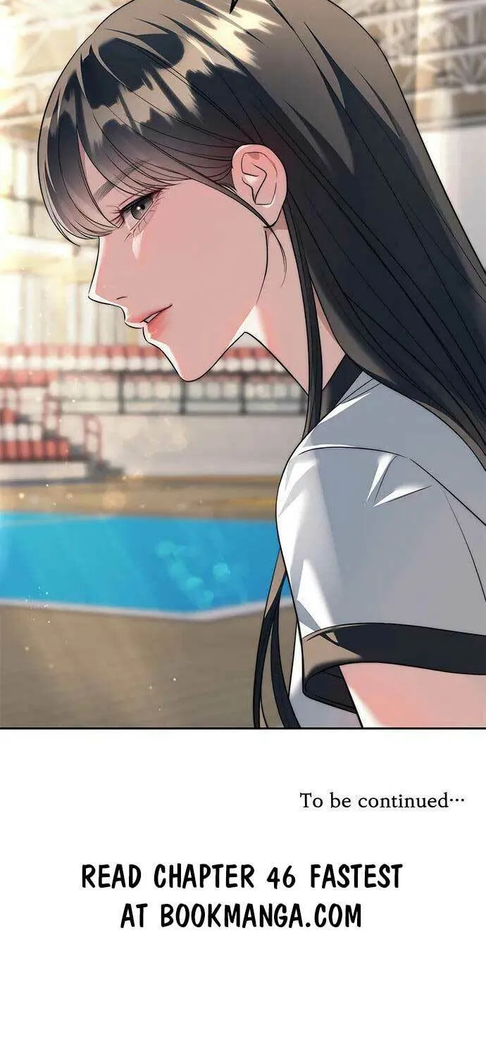 Undercover! Chaebol High School Chapter 45 page 65 - 