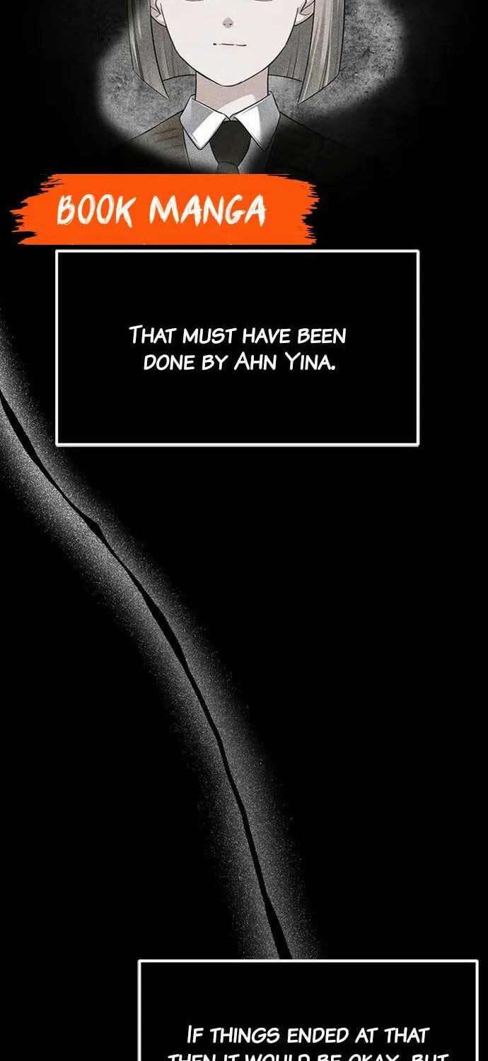 Undercover! Chaebol High School Chapter 45 page 8 - 