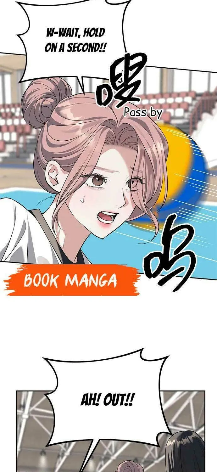 Undercover! Chaebol High School Chapter 46 page 12 - 
