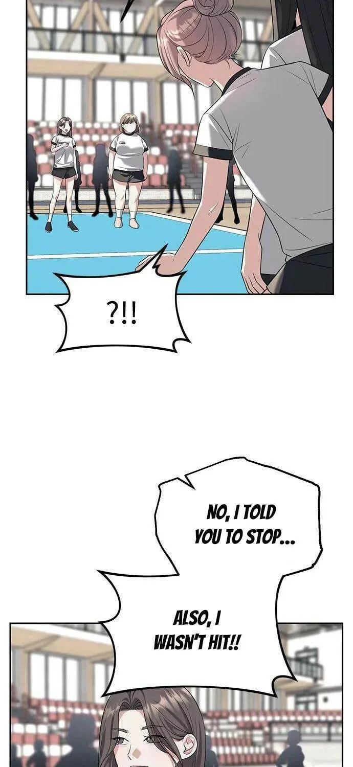 Undercover! Chaebol High School Chapter 46 page 13 - 