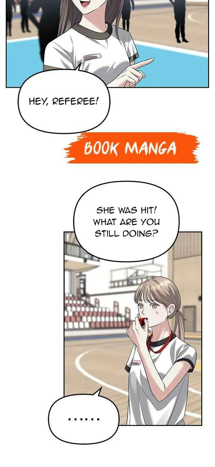 Undercover! Chaebol High School Chapter 46 page 14 - 