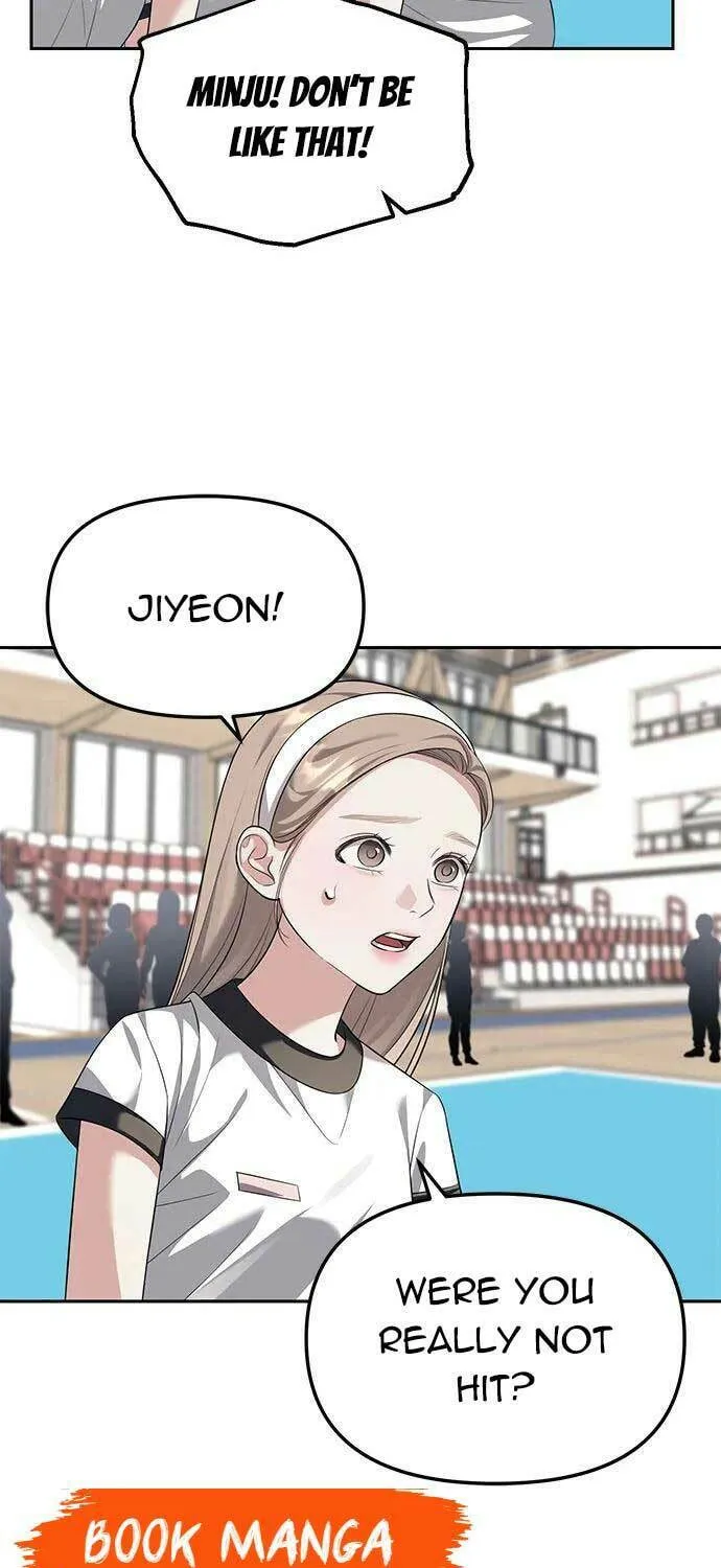 Undercover! Chaebol High School Chapter 46 page 18 - 