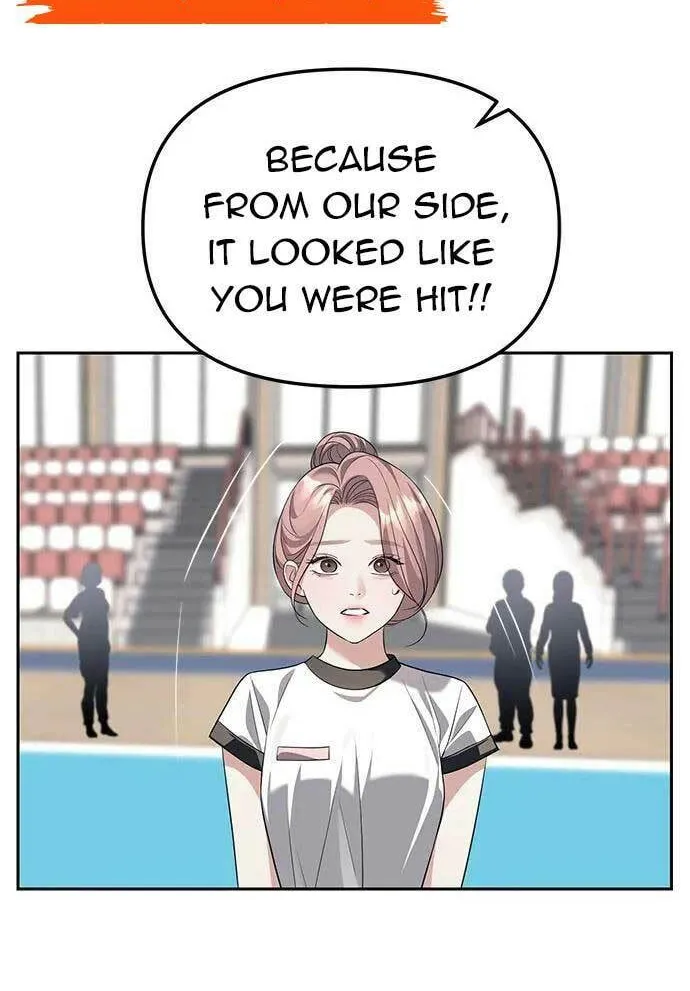 Undercover! Chaebol High School Chapter 46 page 19 - 