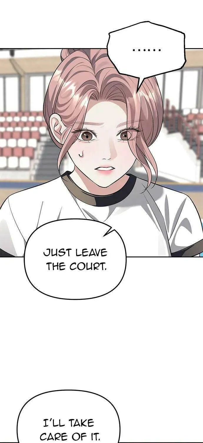 Undercover! Chaebol High School Chapter 46 page 20 - 