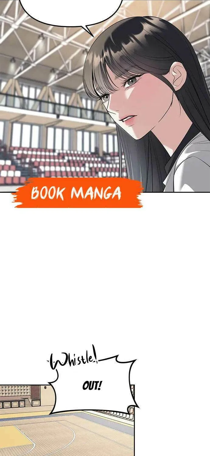 Undercover! Chaebol High School Chapter 46 page 21 - 