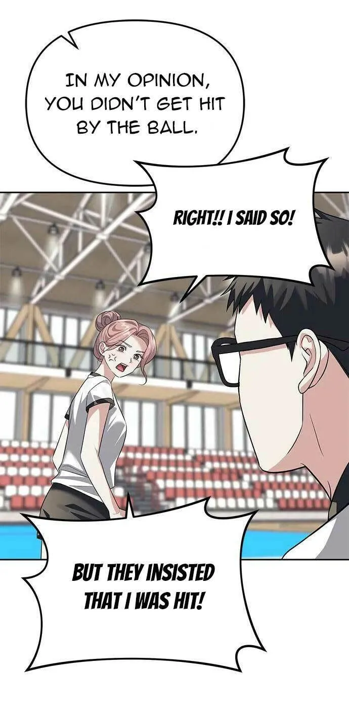 Undercover! Chaebol High School Chapter 46 page 23 - 