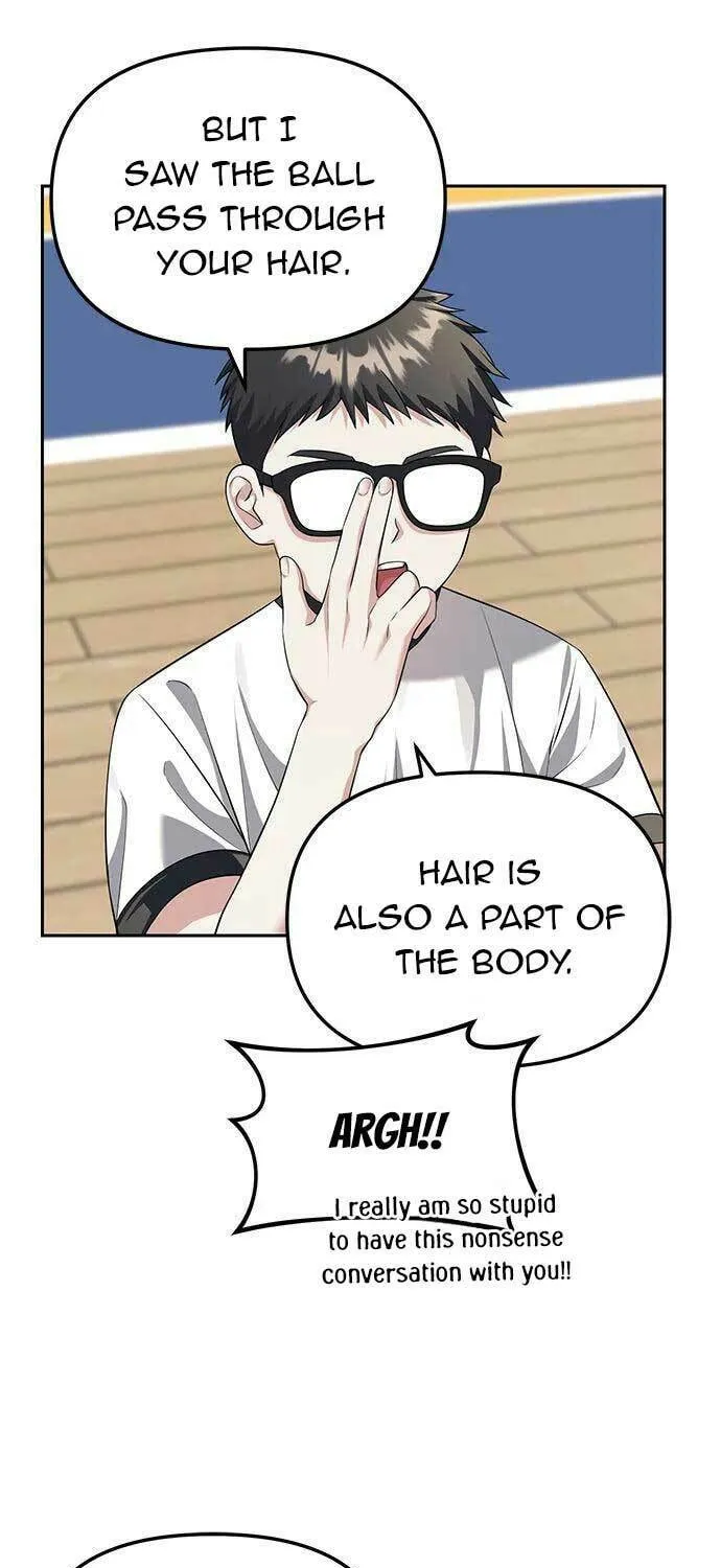 Undercover! Chaebol High School Chapter 46 page 24 - 