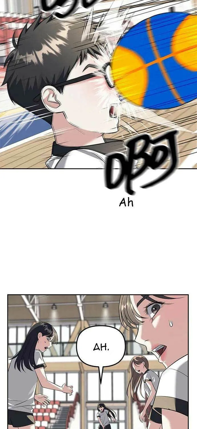 Undercover! Chaebol High School Chapter 46 page 26 - 