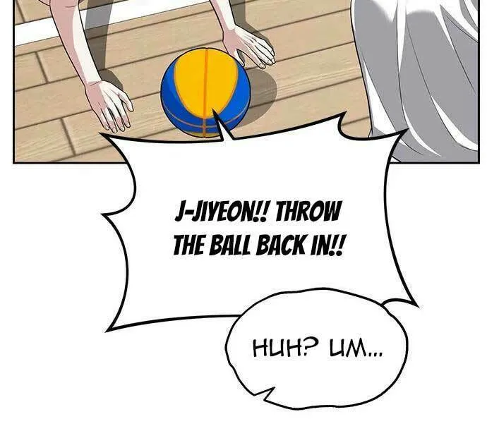 Undercover! Chaebol High School Chapter 46 page 28 - 