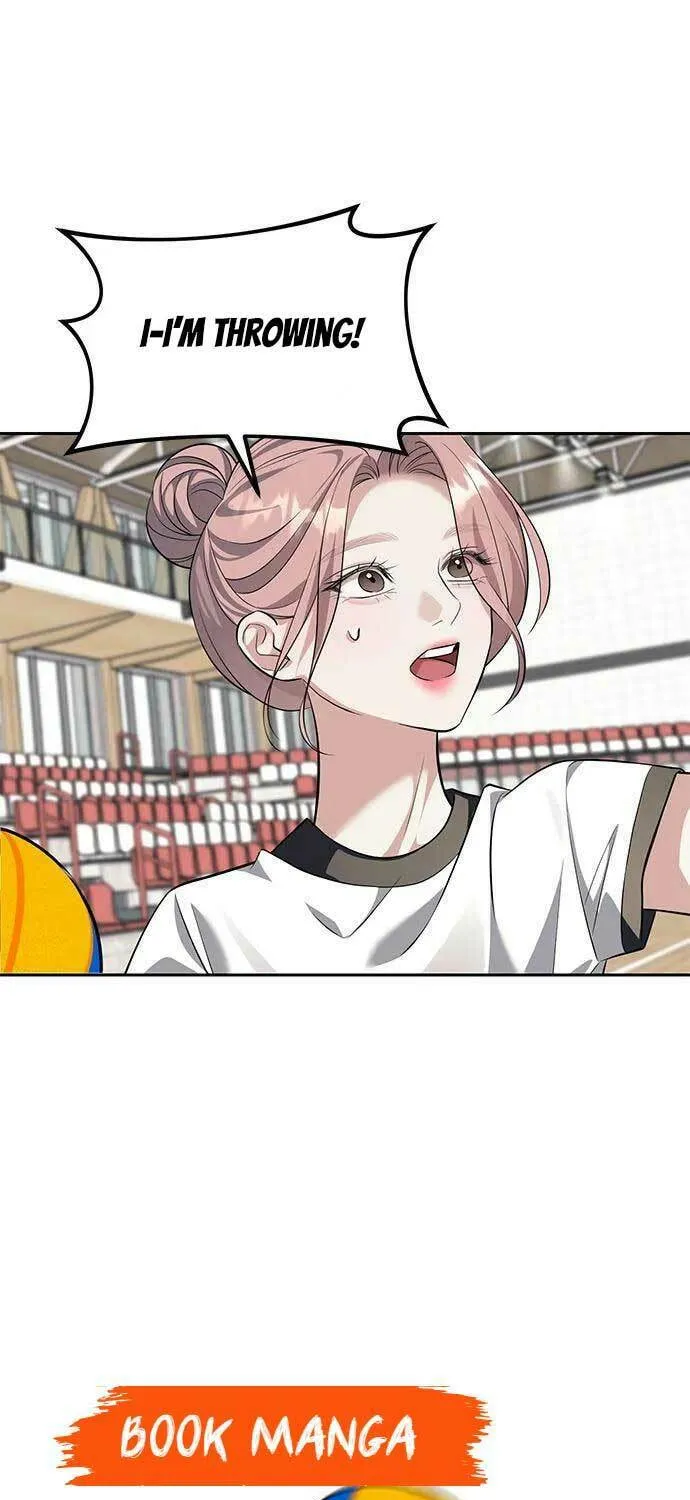 Undercover! Chaebol High School Chapter 46 page 29 - 