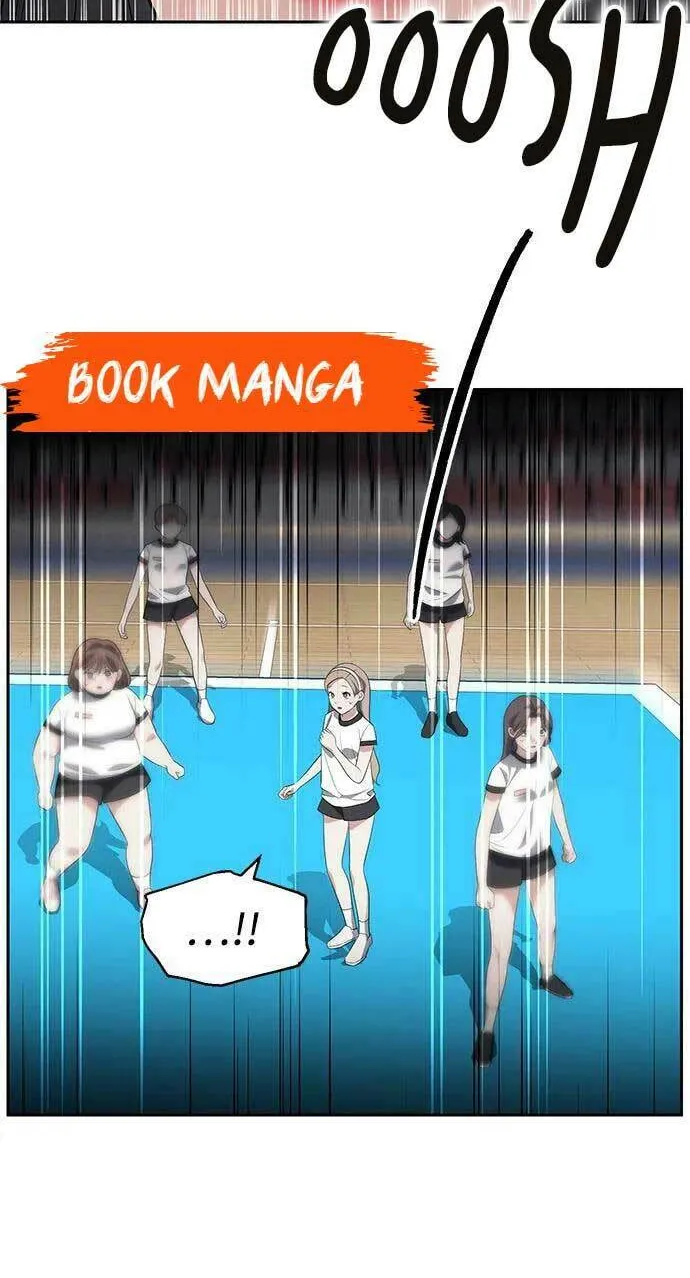 Undercover! Chaebol High School Chapter 46 page 32 - 