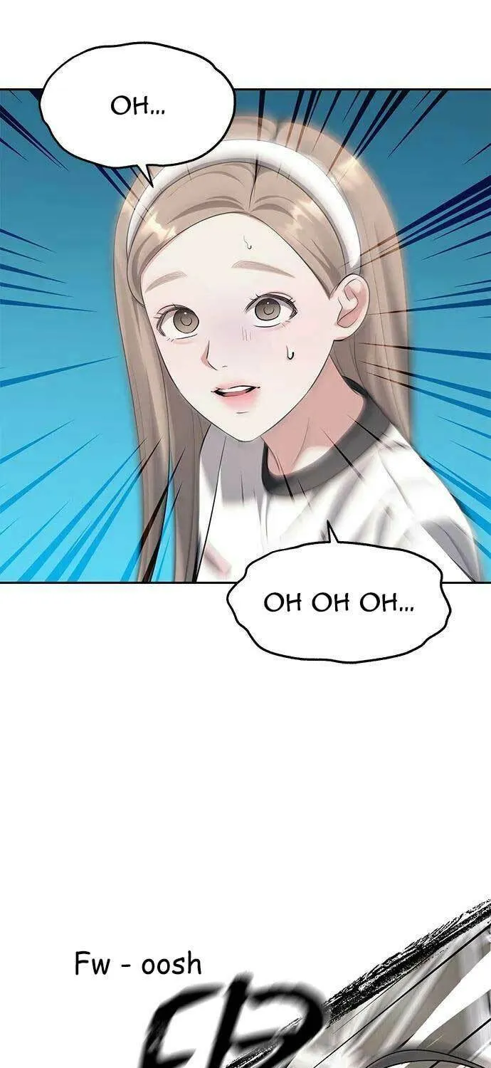 Undercover! Chaebol High School Chapter 46 page 33 - 