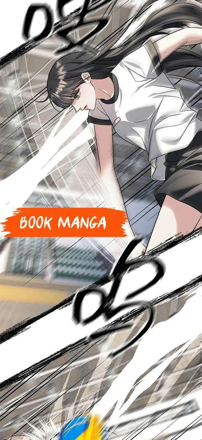 Undercover! Chaebol High School Chapter 46 page 34 - 
