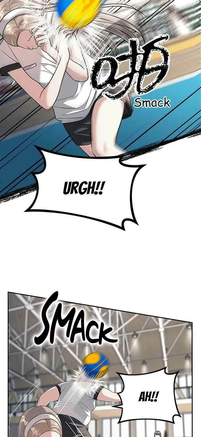Undercover! Chaebol High School Chapter 46 page 35 - 
