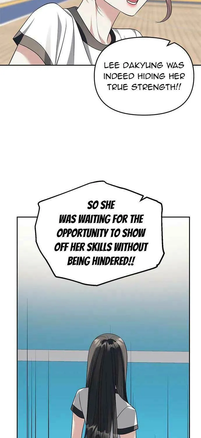 Undercover! Chaebol High School Chapter 46 page 40 - 