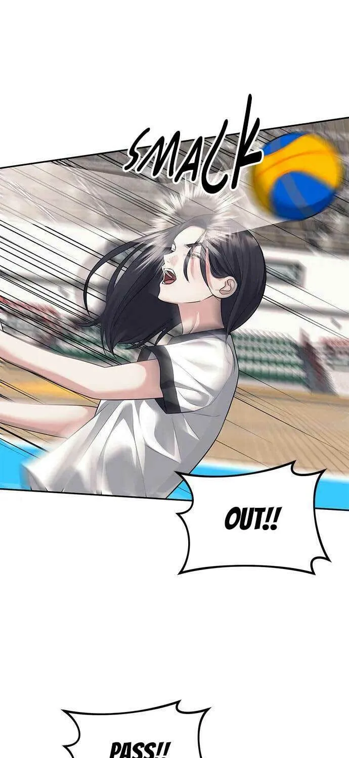 Undercover! Chaebol High School Chapter 46 page 5 - 