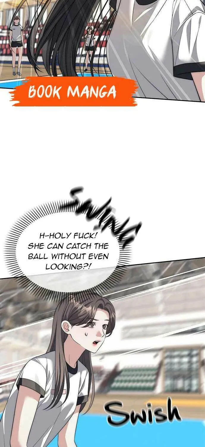 Undercover! Chaebol High School Chapter 46 page 44 - 