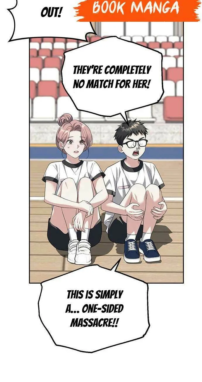 Undercover! Chaebol High School Chapter 46 page 46 - 