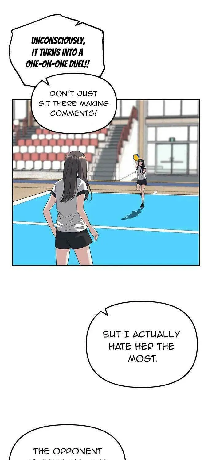 Undercover! Chaebol High School Chapter 46 page 47 - 