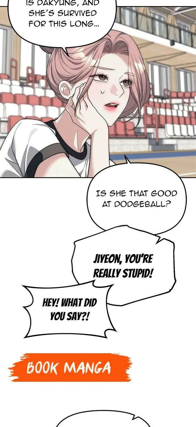 Undercover! Chaebol High School Chapter 46 page 48 - 
