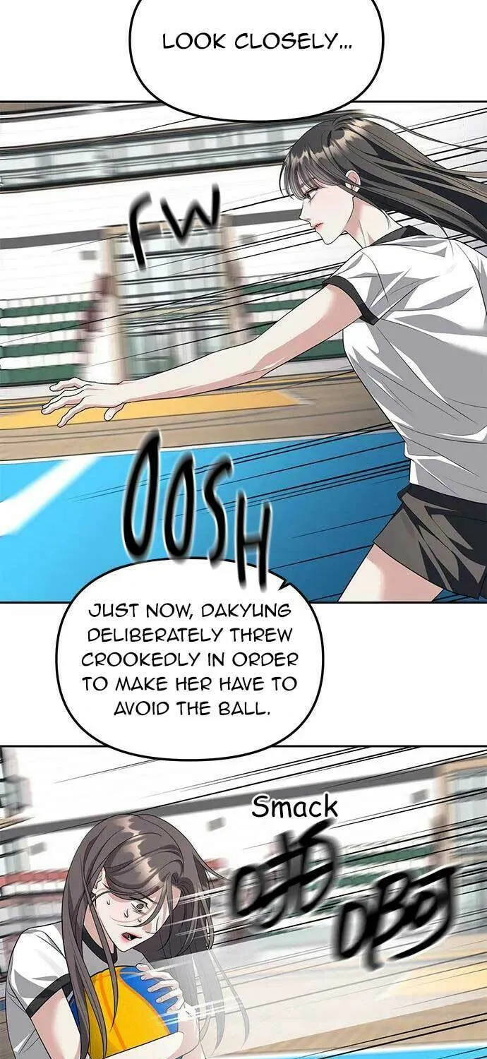 Undercover! Chaebol High School Chapter 46 page 49 - 