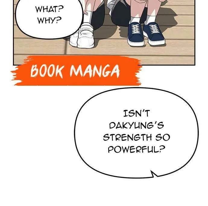 Undercover! Chaebol High School Chapter 46 page 51 - 
