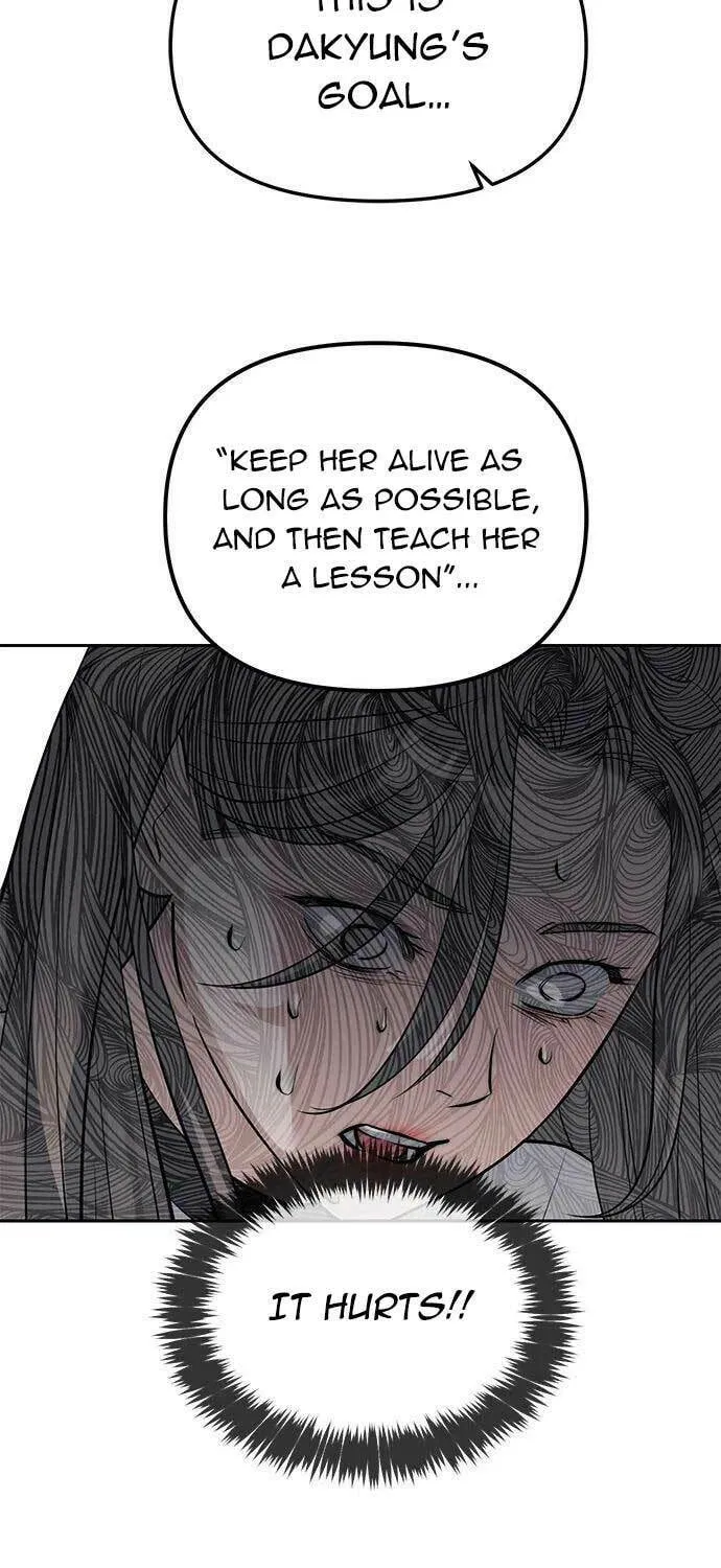 Undercover! Chaebol High School Chapter 46 page 54 - 