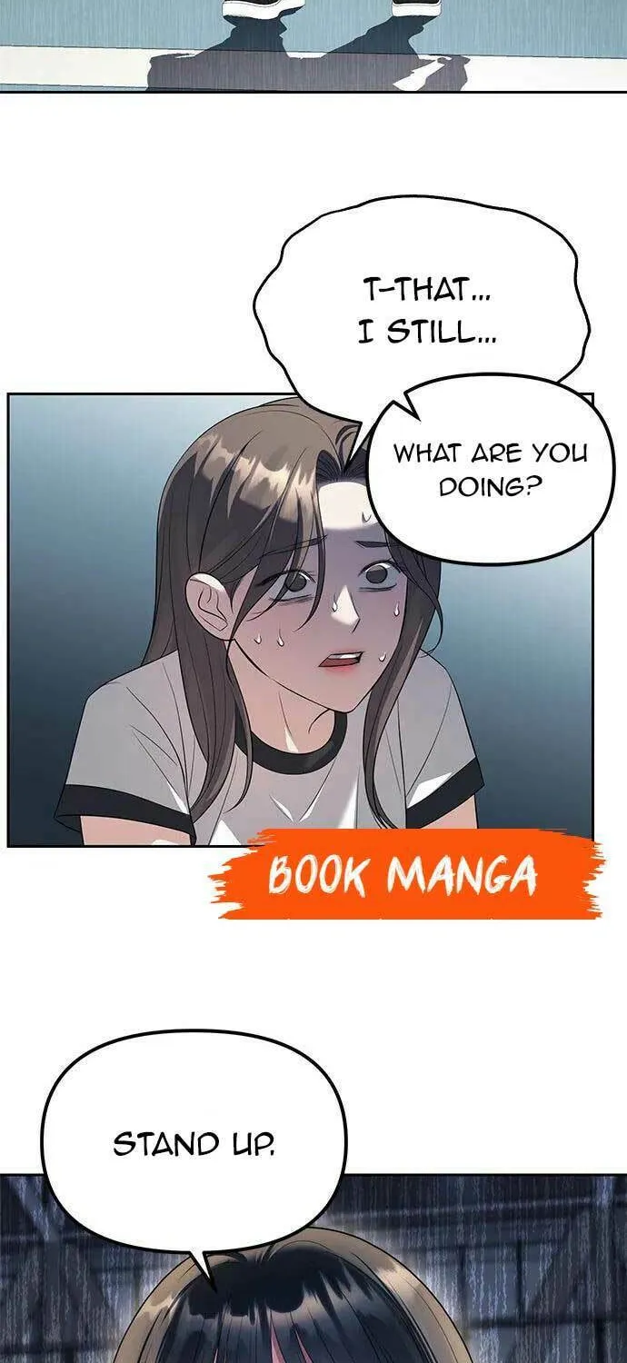 Undercover! Chaebol High School Chapter 46 page 58 - 