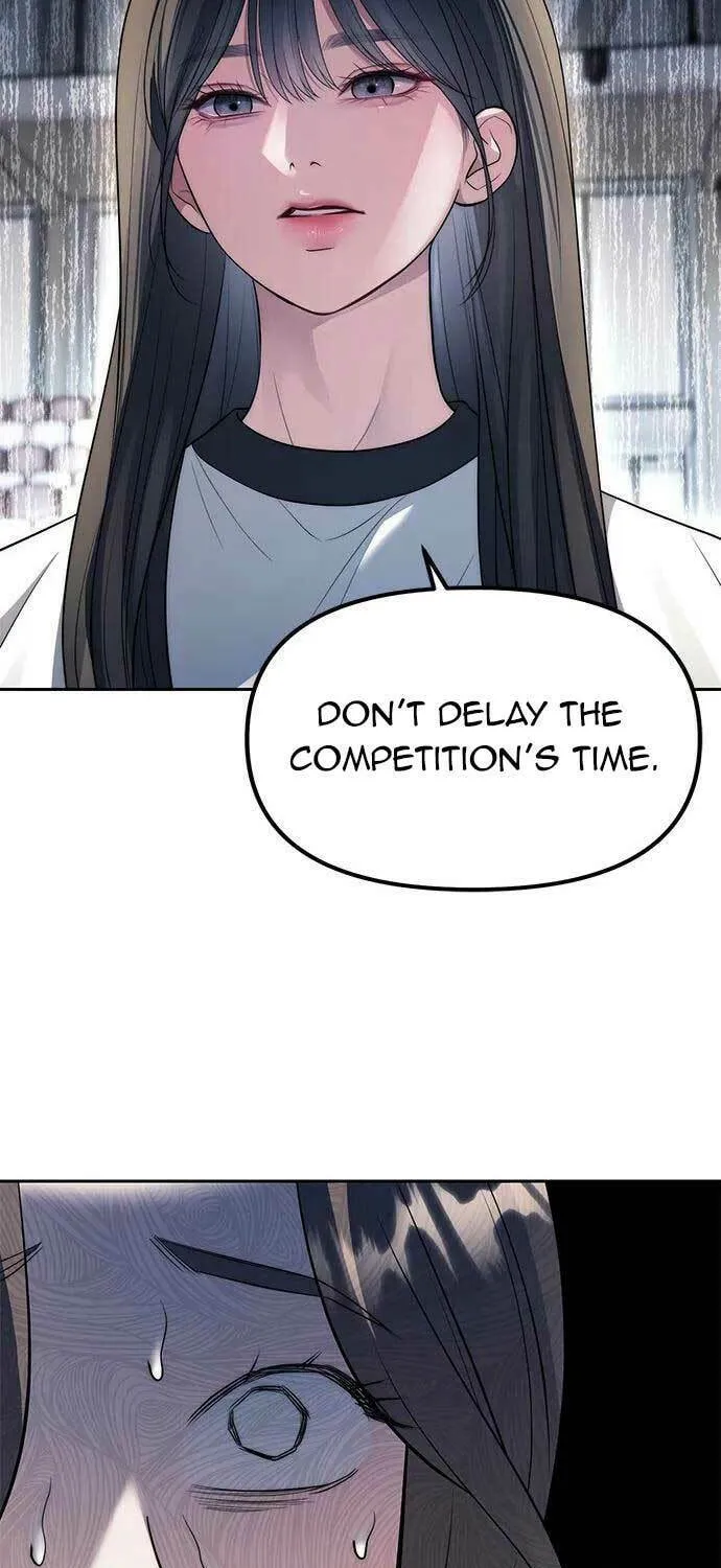 Undercover! Chaebol High School Chapter 46 page 59 - 