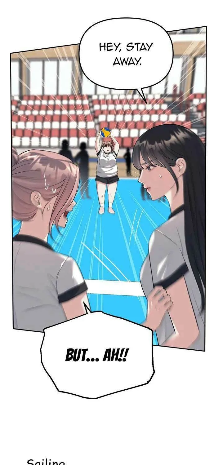 Undercover! Chaebol High School Chapter 46 page 7 - 