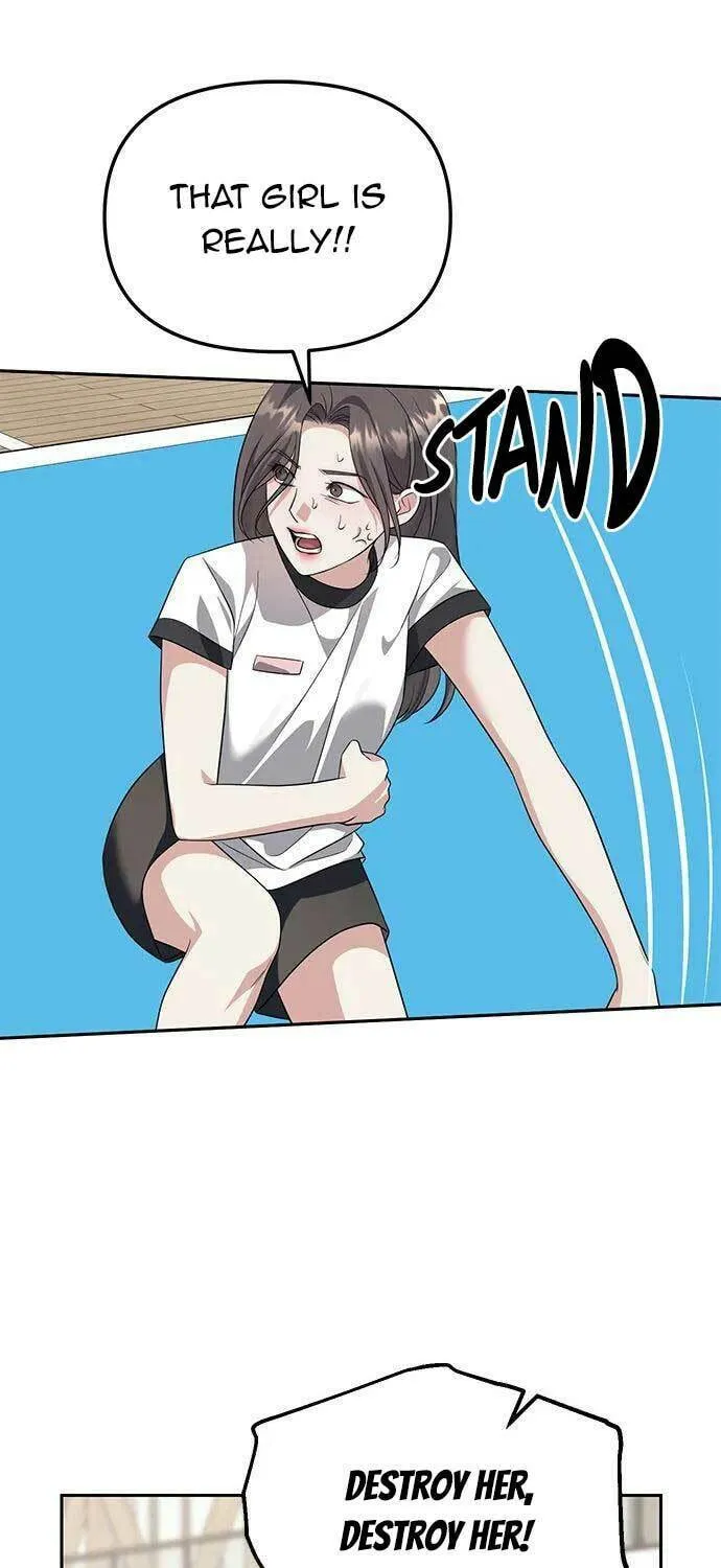 Undercover! Chaebol High School Chapter 46 page 62 - 