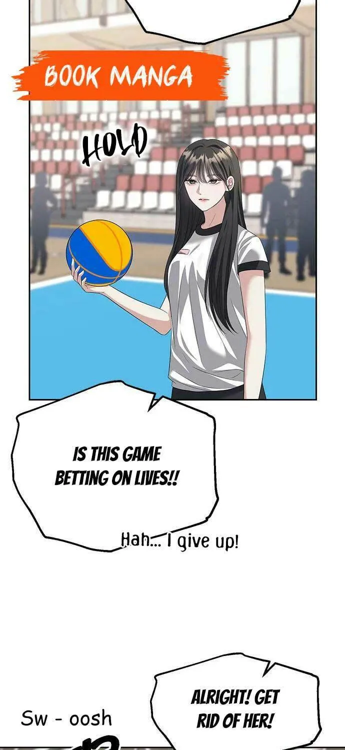 Undercover! Chaebol High School Chapter 46 page 63 - 