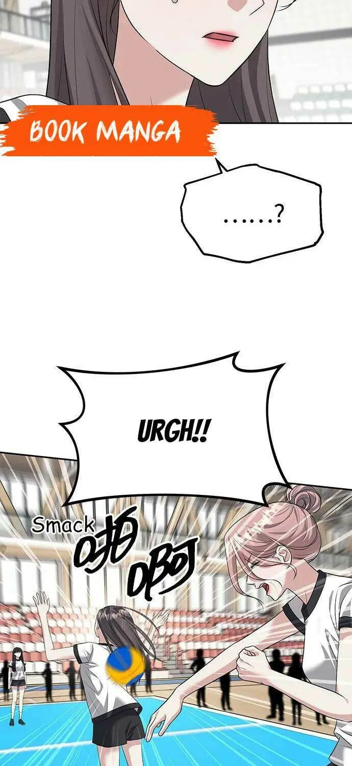 Undercover! Chaebol High School Chapter 46 page 65 - 