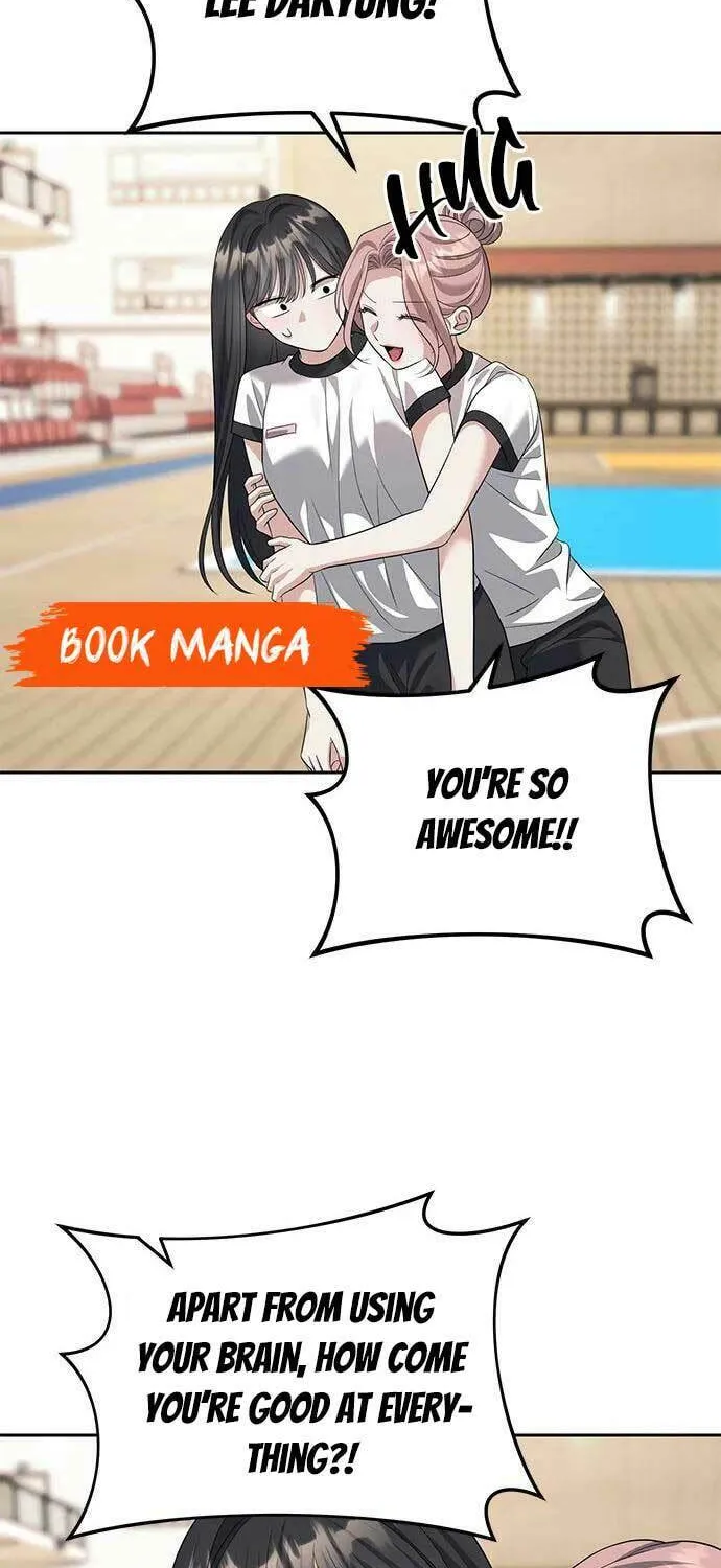 Undercover! Chaebol High School Chapter 46 page 68 - 