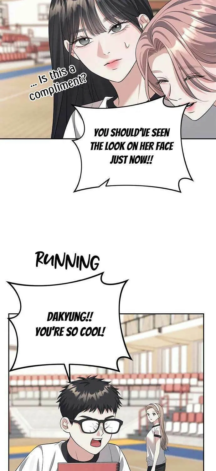 Undercover! Chaebol High School Chapter 46 page 69 - 
